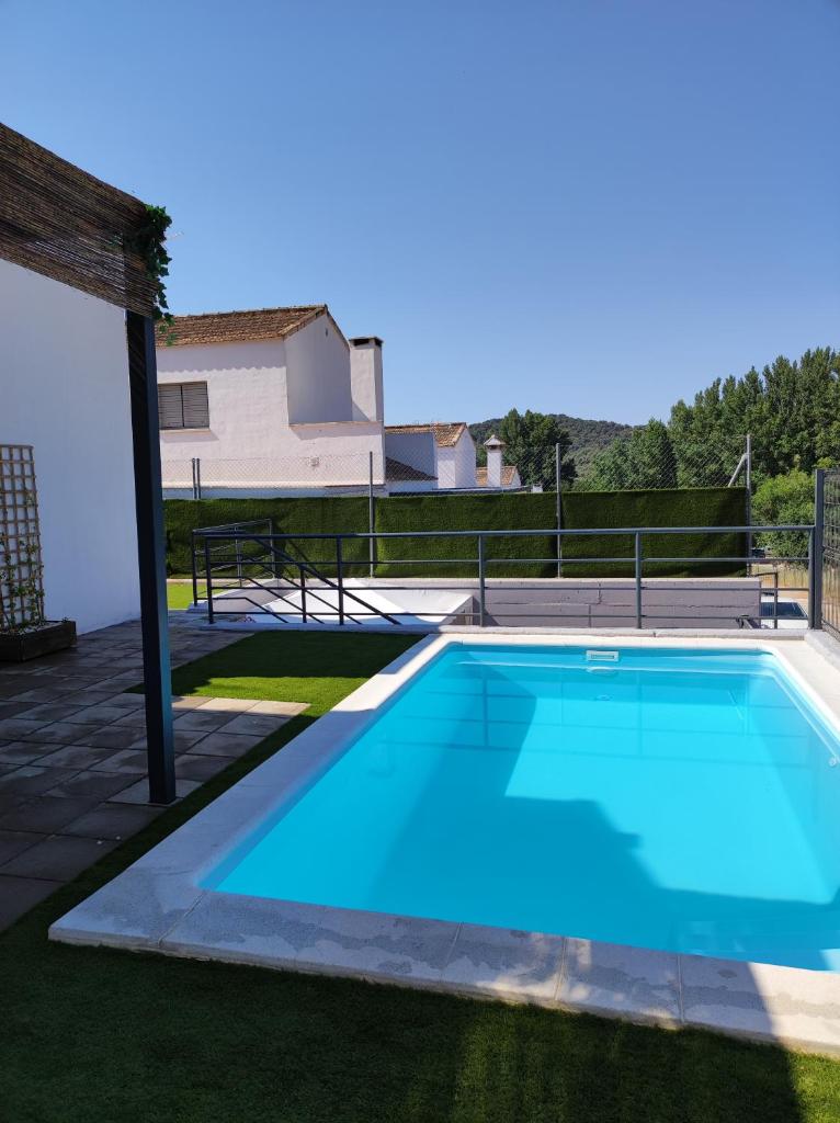 Casa Montegama photo 1