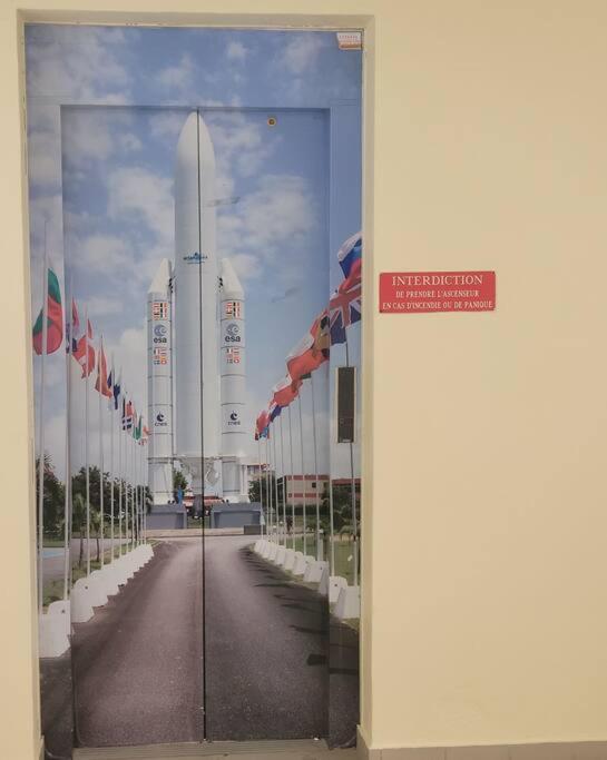 Hello Guyane(9), Suite Prestige Premium, 5 étoiles photo 1