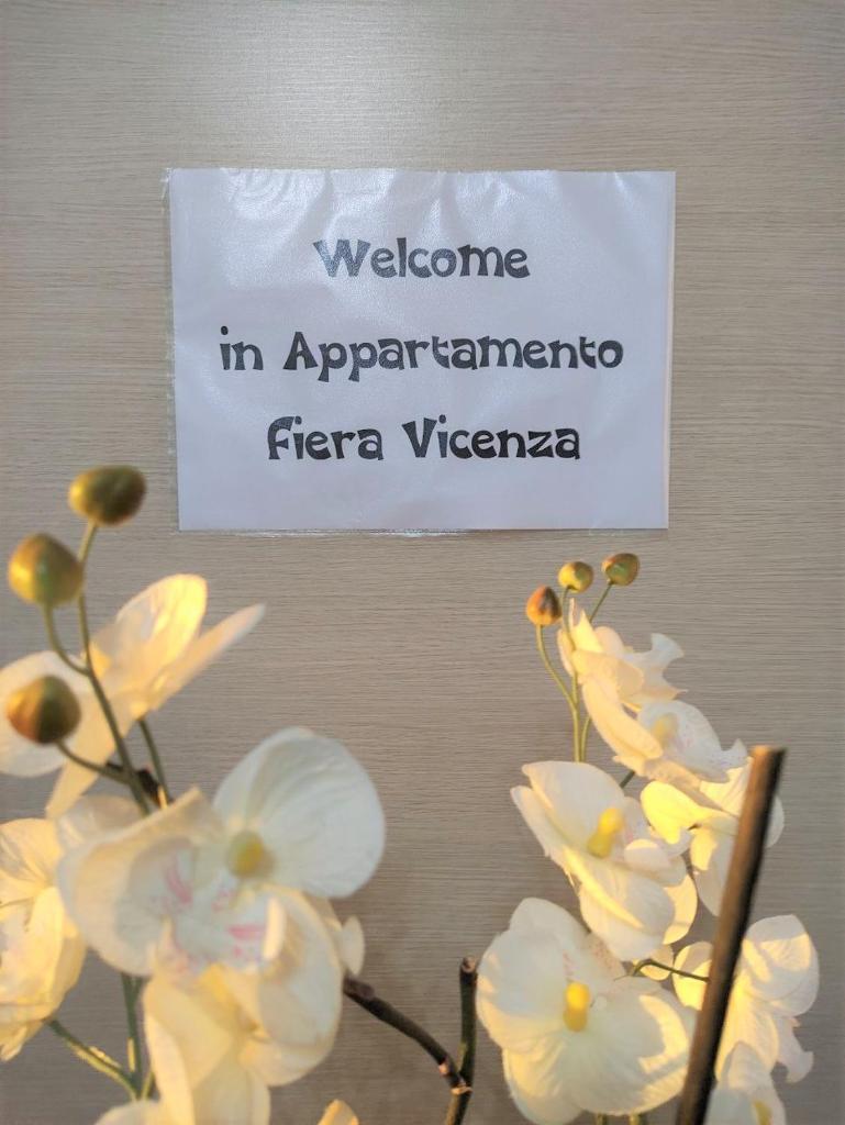 Appartamento Fiera Vicenza photo 1