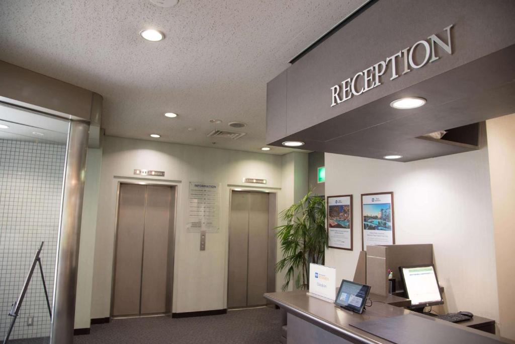 Best Western Osaka Tsukamoto photo 2
