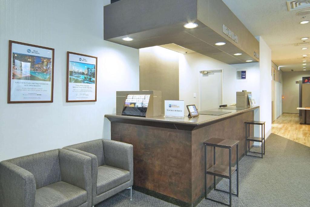 Best Western Osaka Tsukamoto photo 3