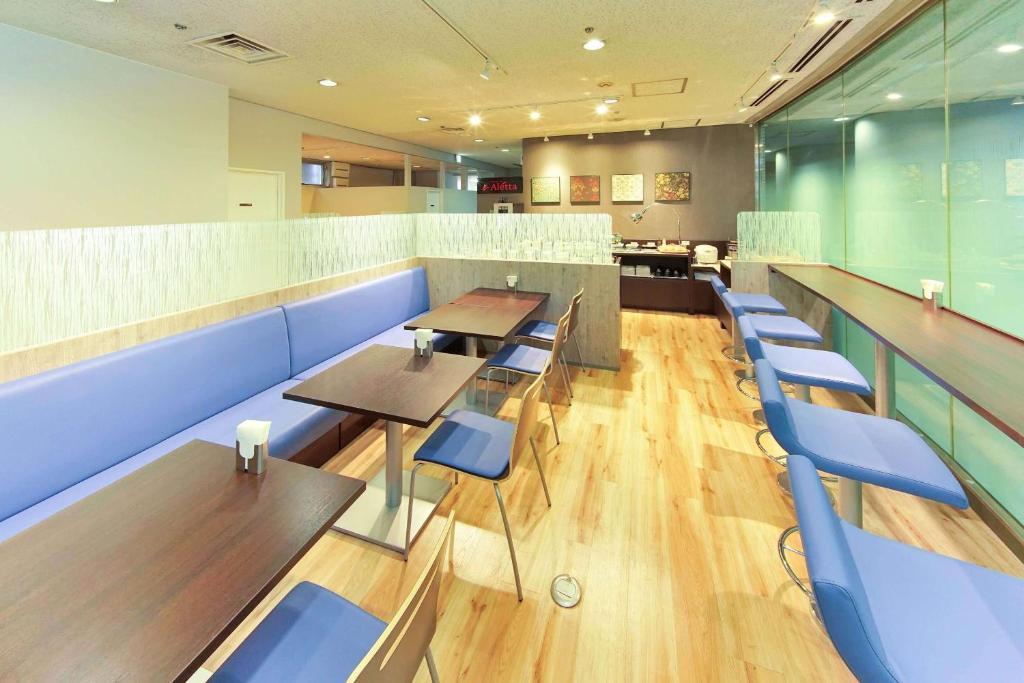Best Western Osaka Tsukamoto photo 4
