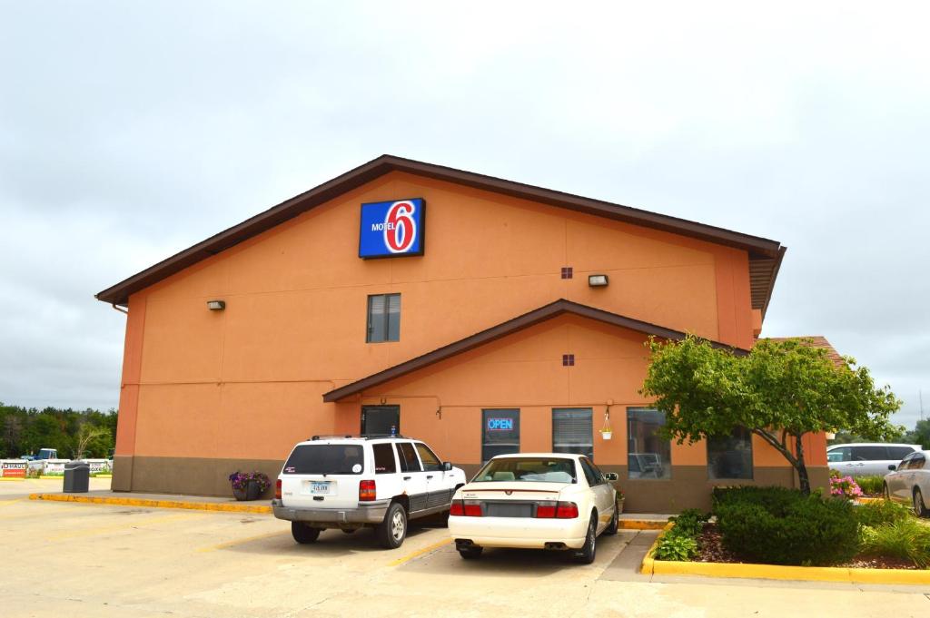 Motel 6-Marshalltown, IA photo 3