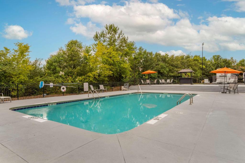 Best Western Plus Magnolia Inn & Suites photo 1