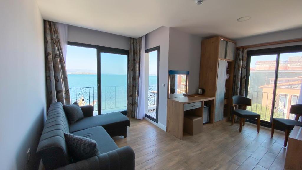 HOUDİNİ HOTEL photo 3