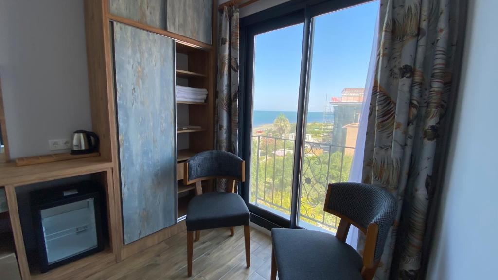 HOUDİNİ HOTEL photo 2