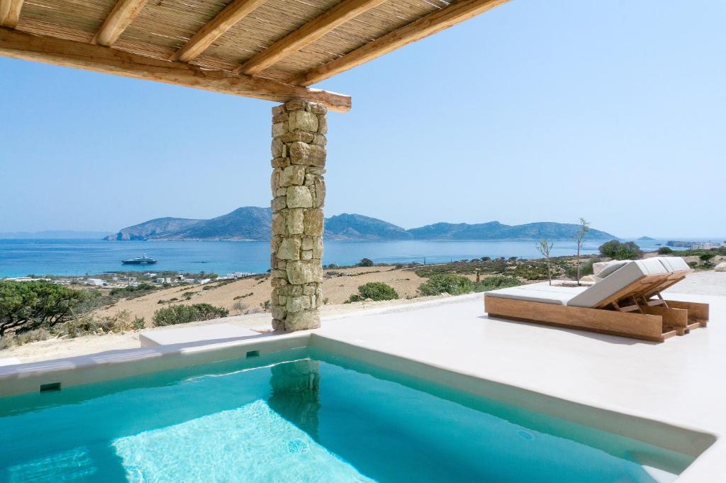 Mystic Villas Koufonisi photo 4