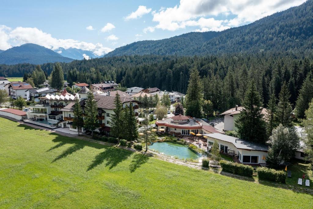 Alpenhotel Karwendel -Adults only- photo 1