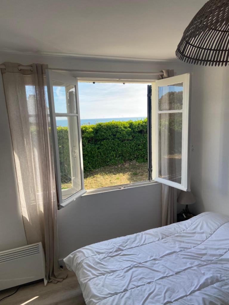 Maison de vacances en bordure de mer ! photo 2