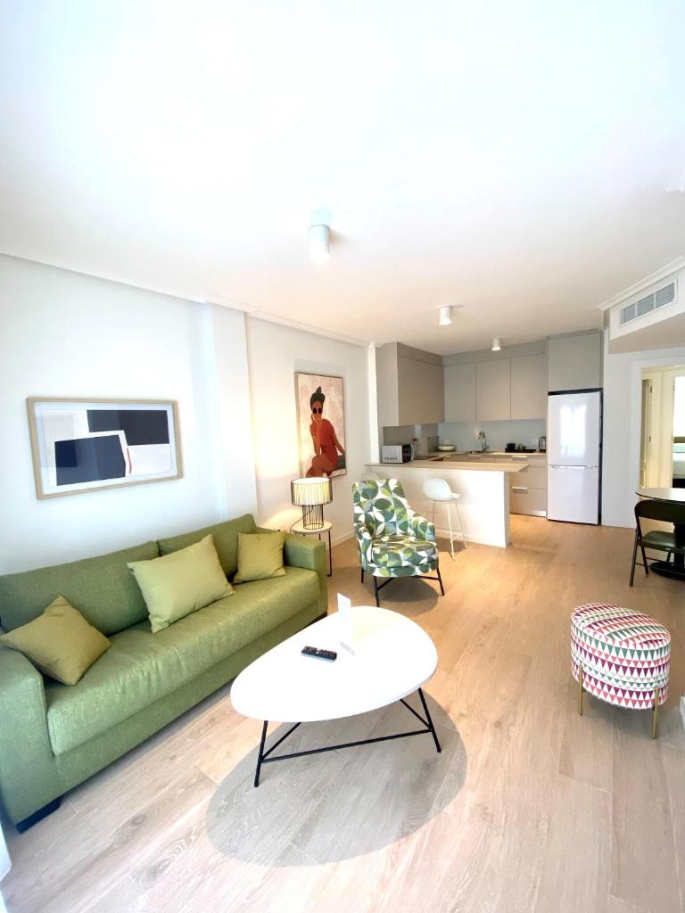 Apartamentos 525 Los Narejos photo 1
