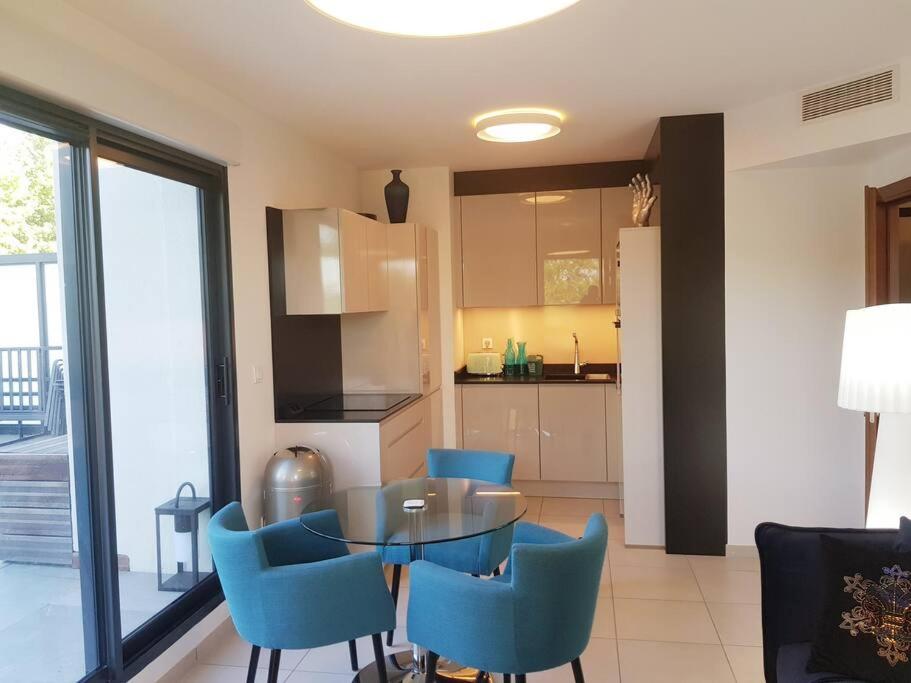 Appartement d'exception - Vue panoramique sur lac photo 2
