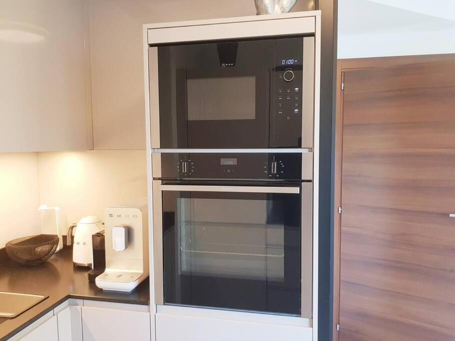 Appartement d'exception - Vue panoramique sur lac photo 3