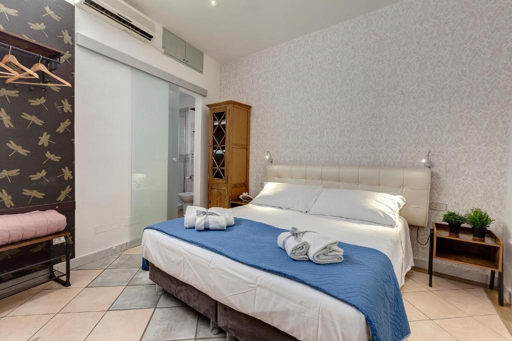 Zalinda Apartment by Mamo Florence