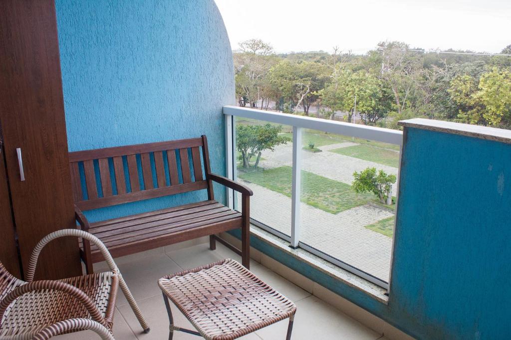 Golden Lake Residence Apart Hotel-Arraial do Cabo photo 2