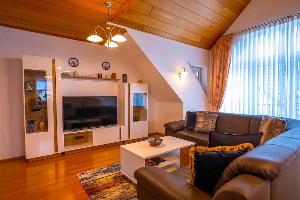 Ferienwohnung Schötz photo 2