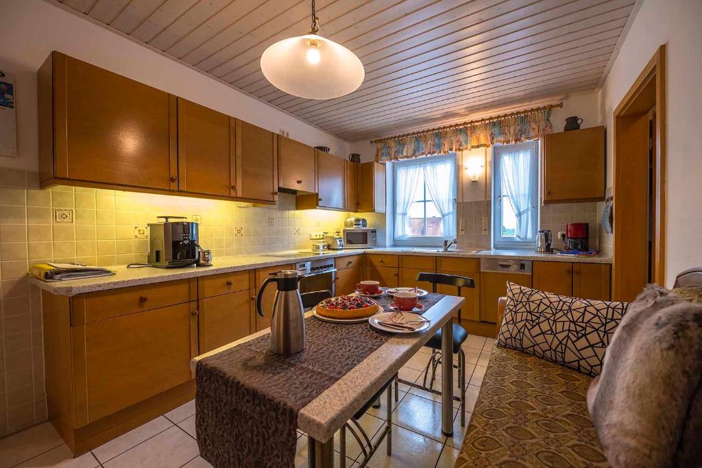 Ferienwohnung Schötz photo 3