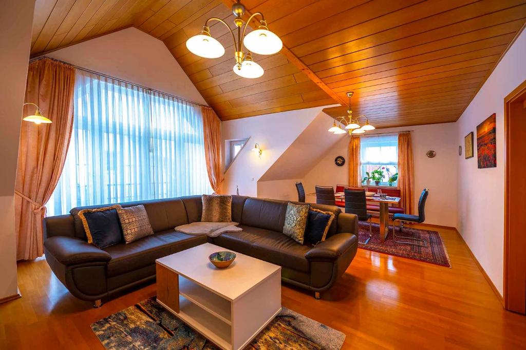 Ferienwohnung Schötz photo 1