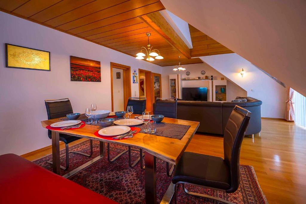 Ferienwohnung Schötz photo 4