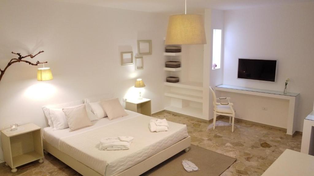 Dimora TerraNostra&Spa photo 1