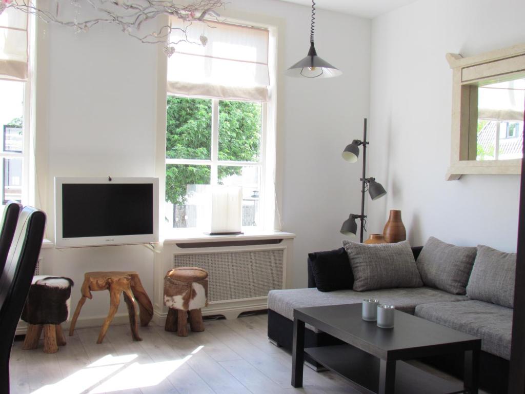 Bed & Breakfast Hillegom photo 1