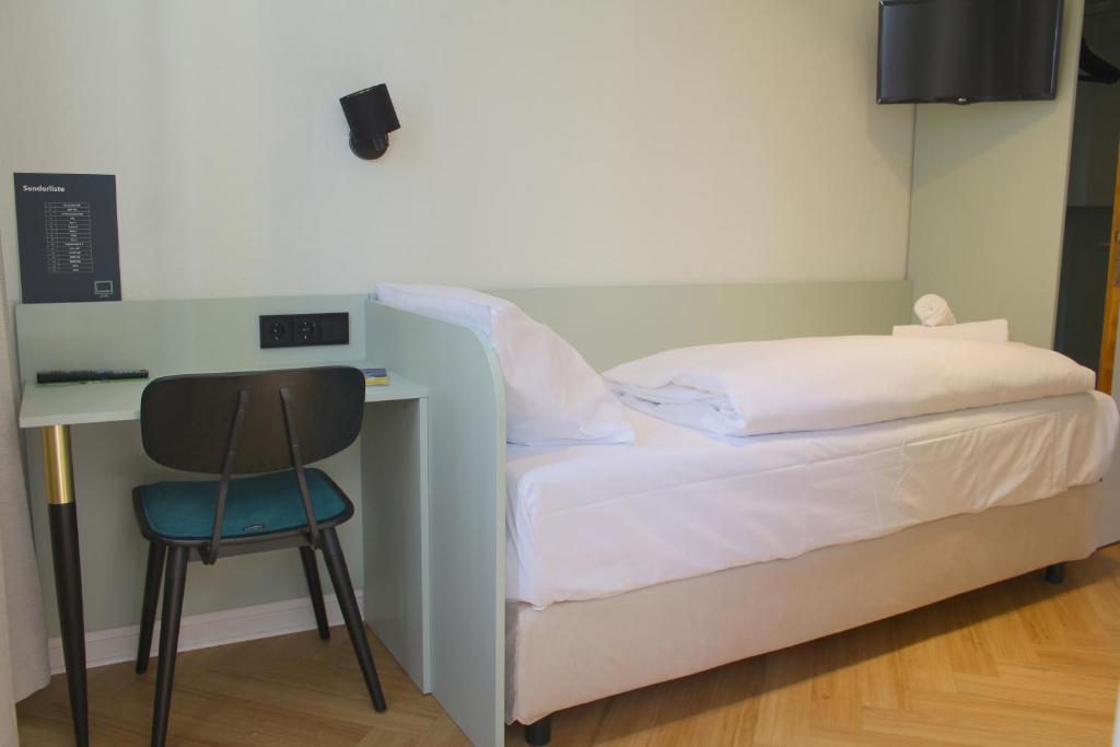 Autobahn Hotel Pfungstadt Ost photo 1