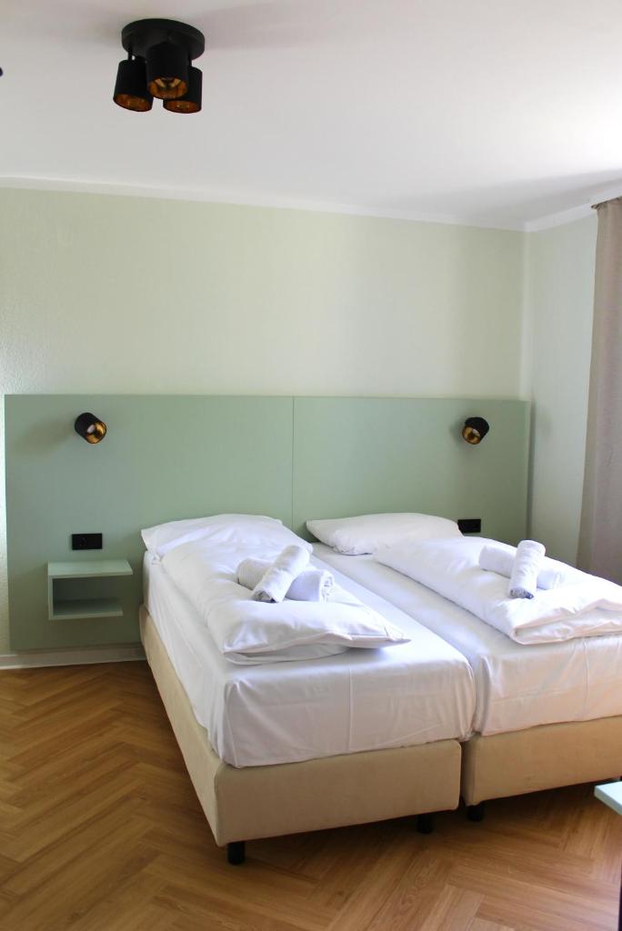 Autobahn Hotel Pfungstadt Ost photo 3
