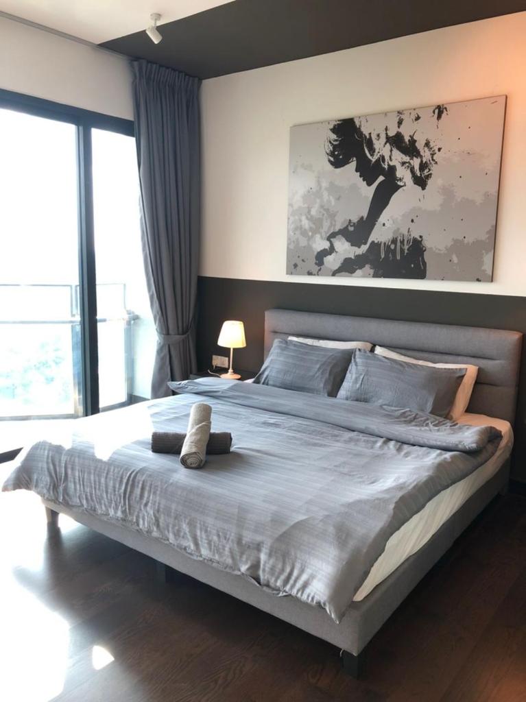 Almas Puteri Harbour Nusajaya Suite room Exclusive Room 5 min to Legoaland by HomeSpace photo 4