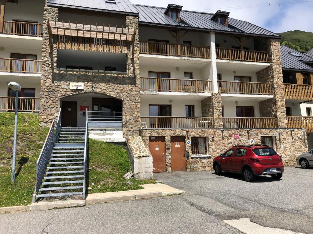 Appartement Duplex Confort, Pied Des Pistes photo 3