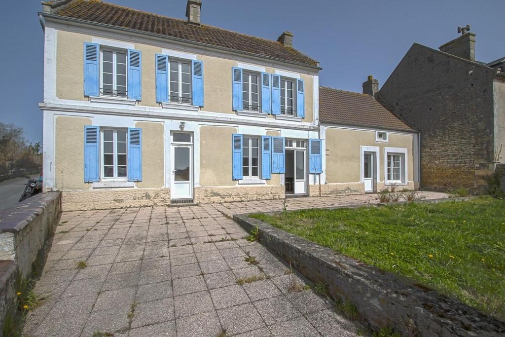Les Buissonnets de Tierceville photo 1