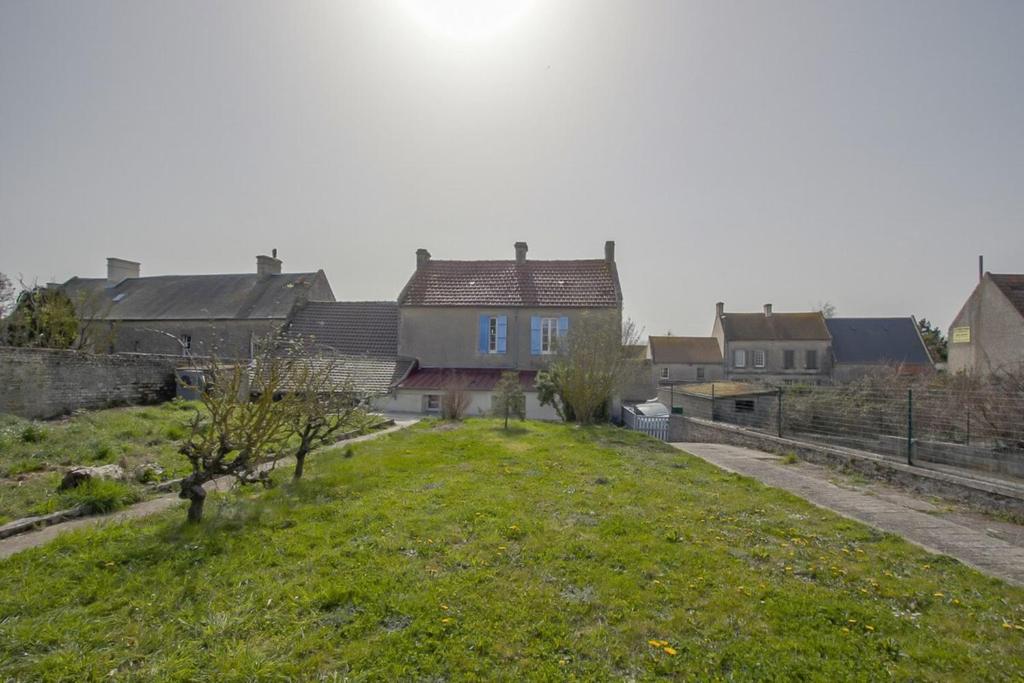 Les Buissonnets de Tierceville photo 4