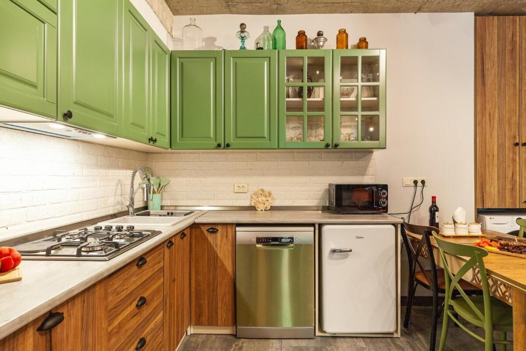 Veli group Apartment near White Bridge ° photo 1