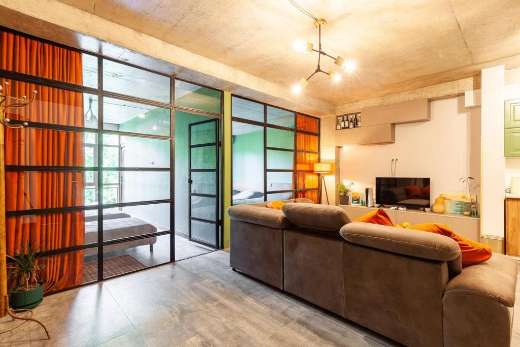Veli group Apartment near White Bridge ° photo 4