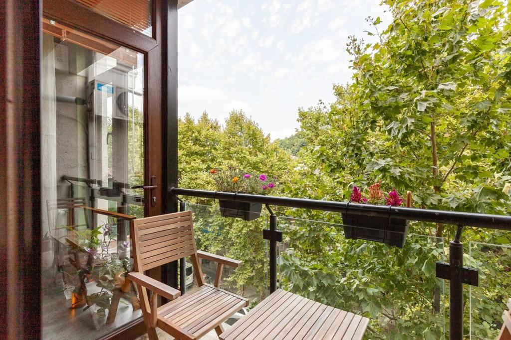 Veli group Apartment near White Bridge ° photo 2