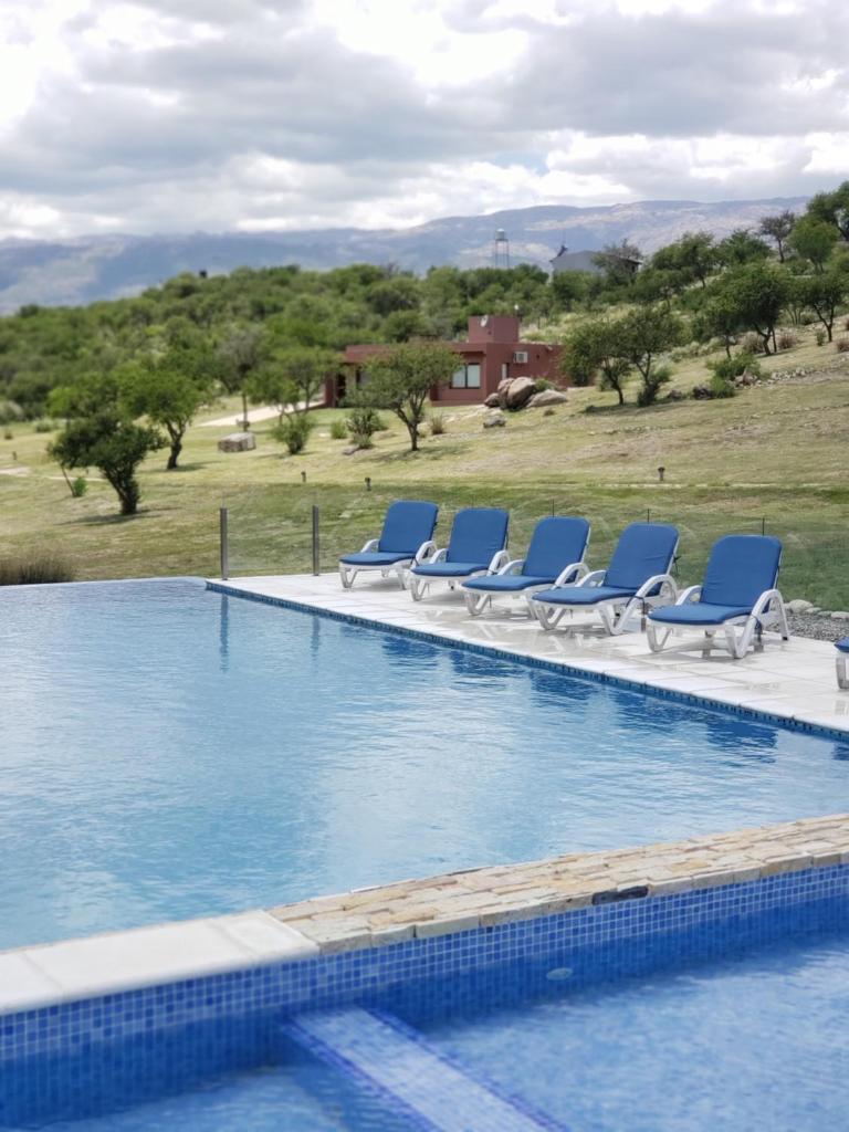 LA TOSCANA casas y suites photo 3