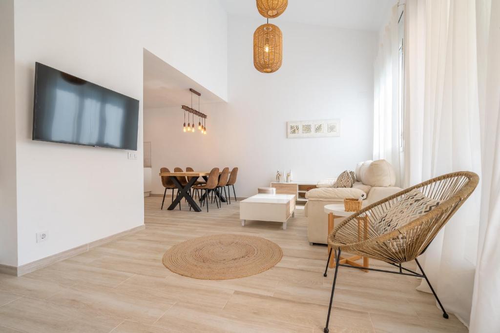 HomeHolidaysRentals Sound - Costa Barcelona photo 2