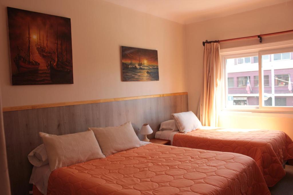 Alhambra Hotel photo 3