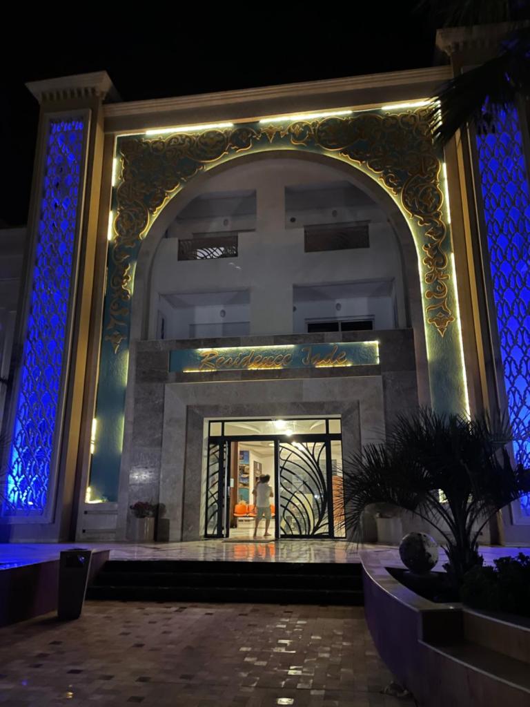 Palm Lake Resort Folla Monastir/Sousse photo 4