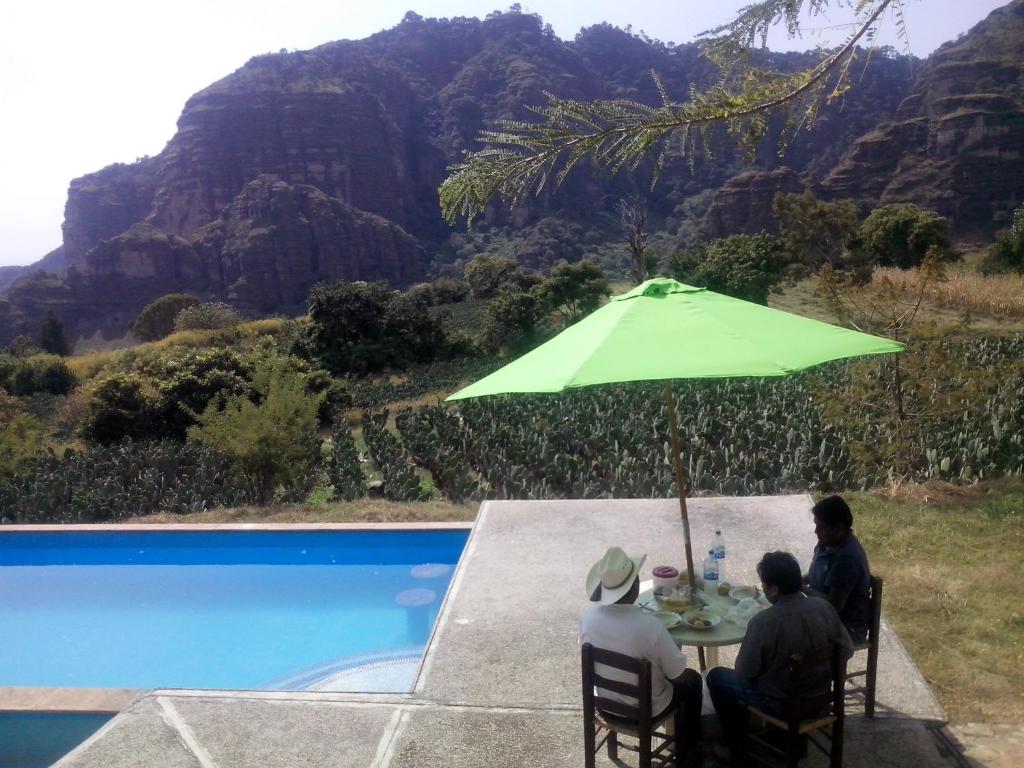 Posada Xamicalli photo 1