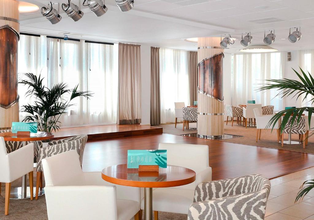 Hotel Volga - Adults Recommended photo 4