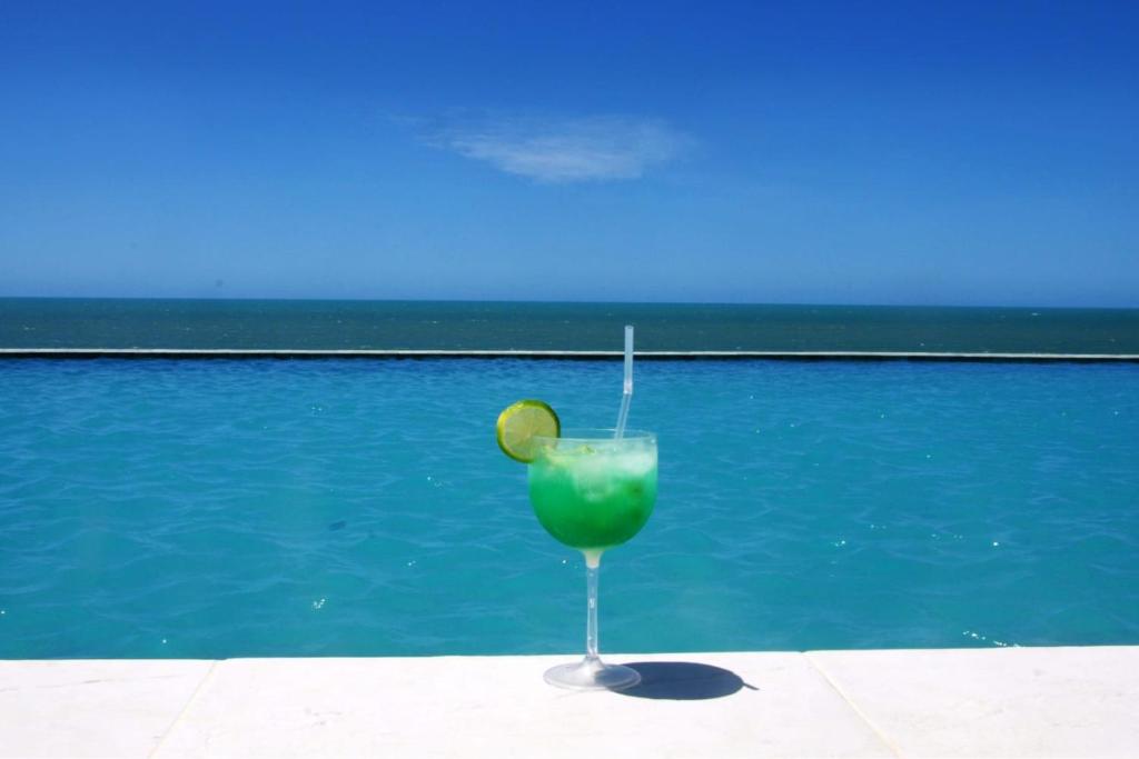 Bruno Marambaia Charme Hotel photo 4
