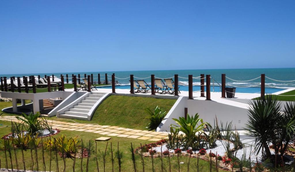 Bruno Marambaia Charme Hotel photo 2