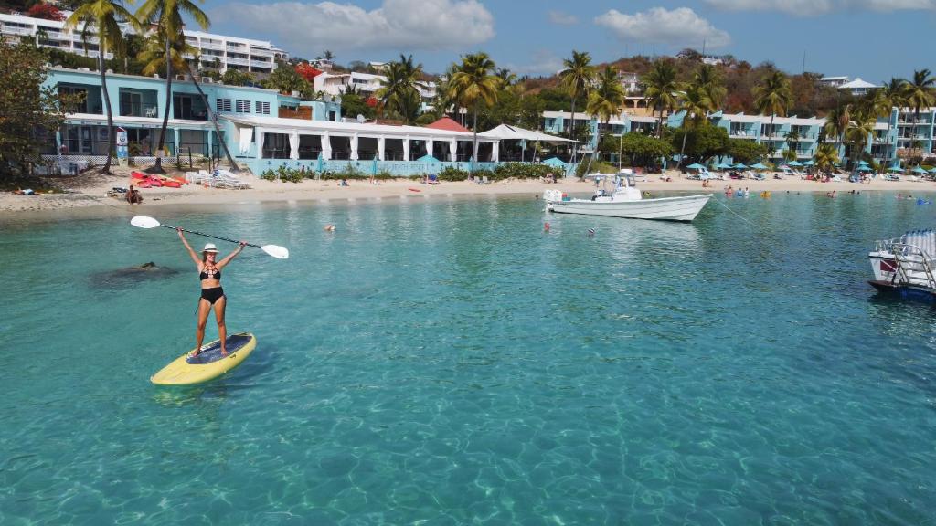 Secret Harbour Beach Resort photo 1