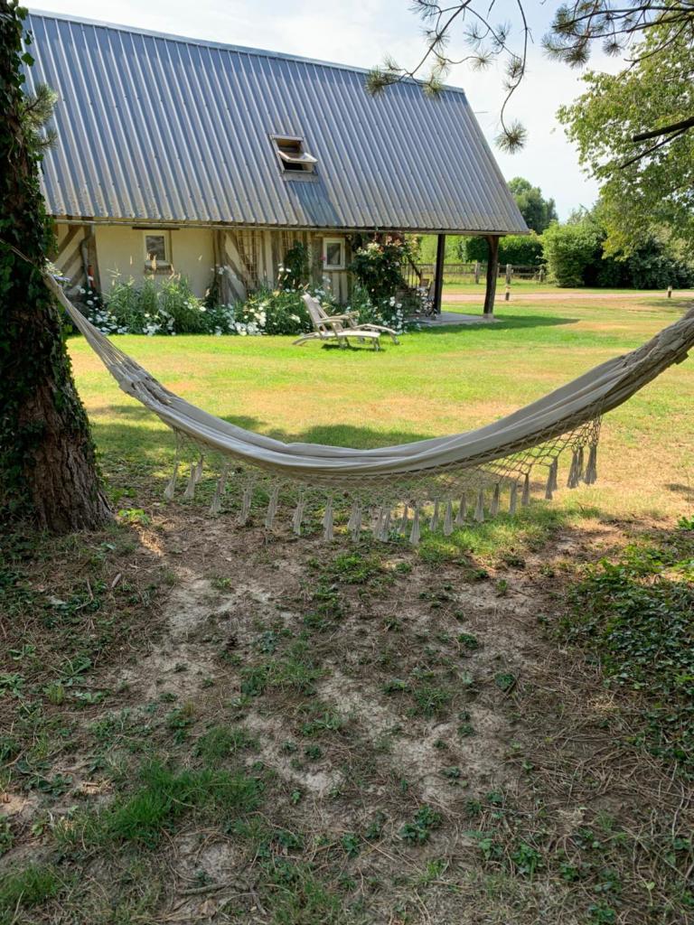 Le clos gîte avec spa photo 4
