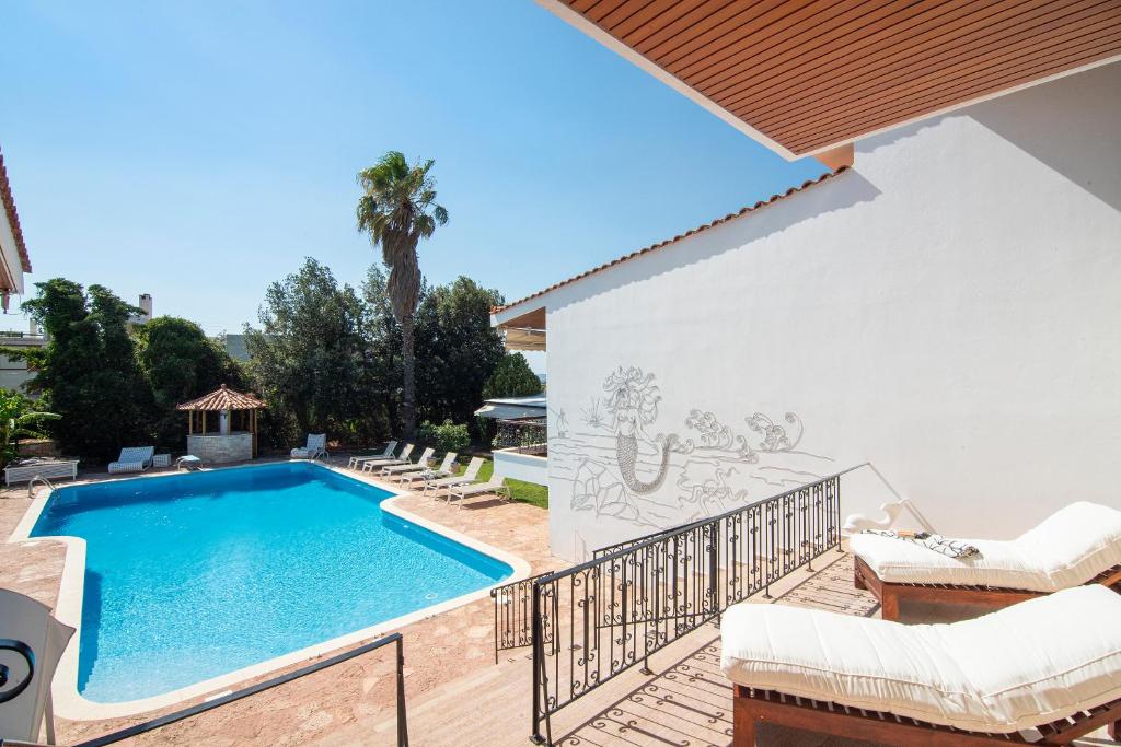 VILLA MERMAID photo 1