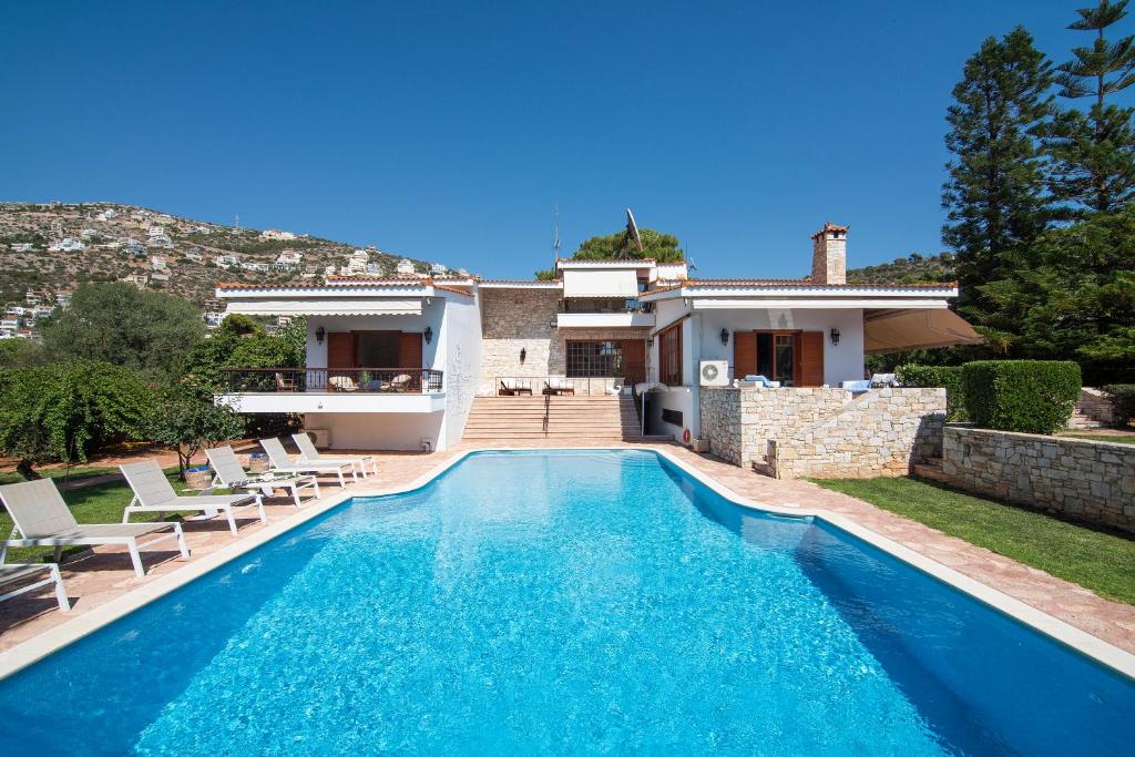 VILLA MERMAID photo 2