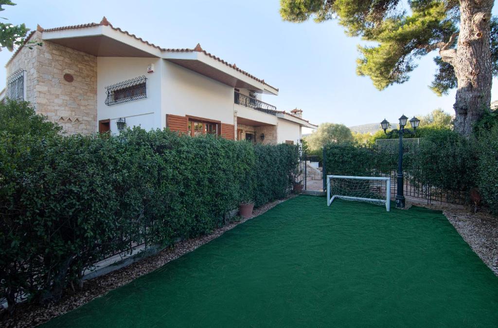 VILLA MERMAID photo 4