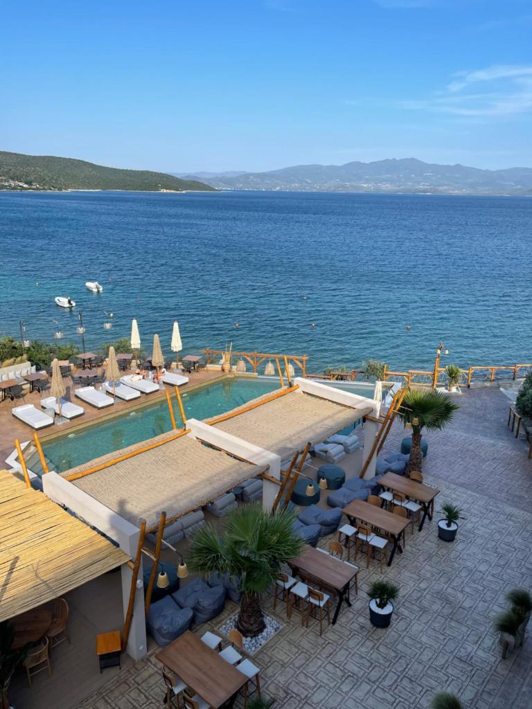 Del Mare Suites photo 4