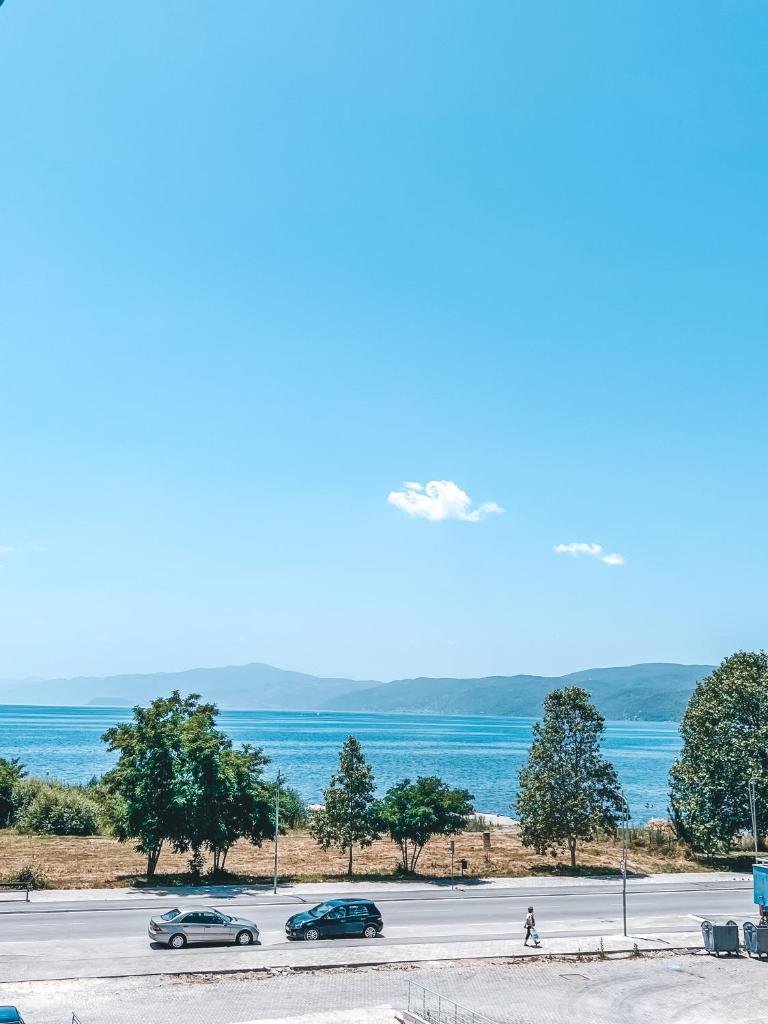 Luxury apartment Struga photo 4