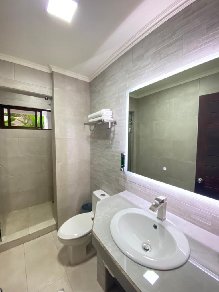Hotel Naoz photo 4