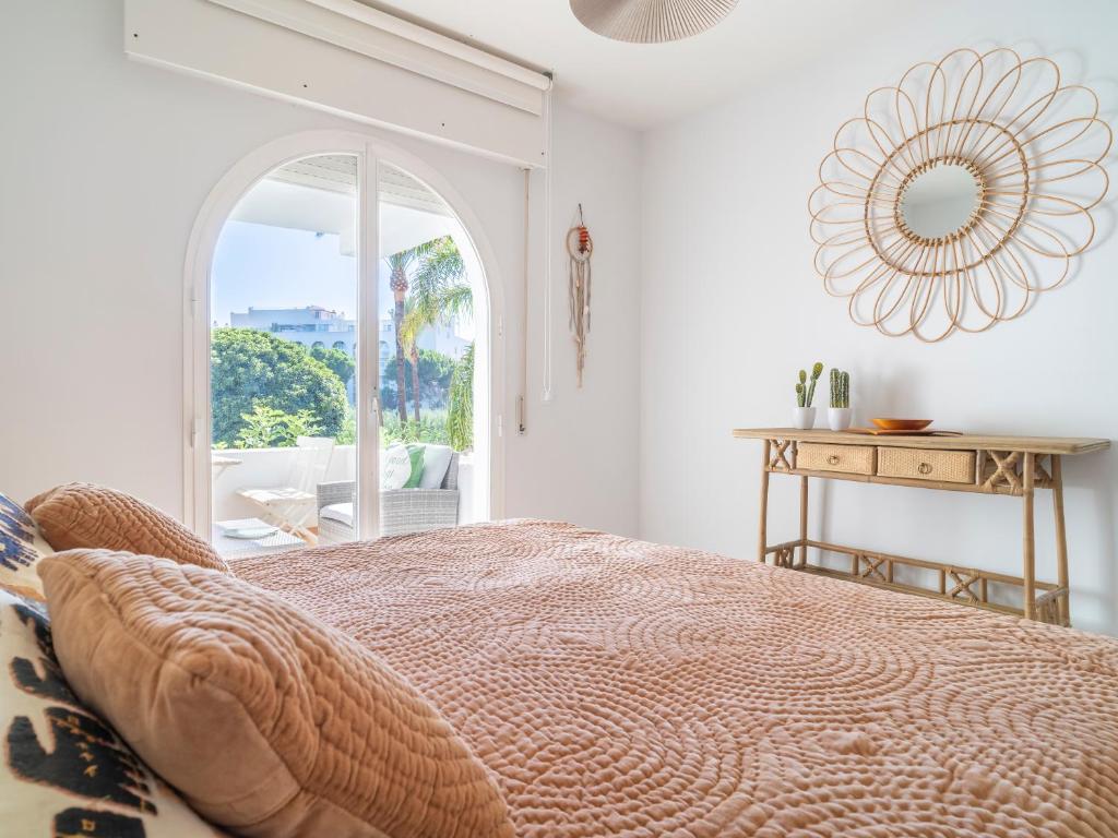 Sanders Beach - Stunning Villa Near Puerto Banús